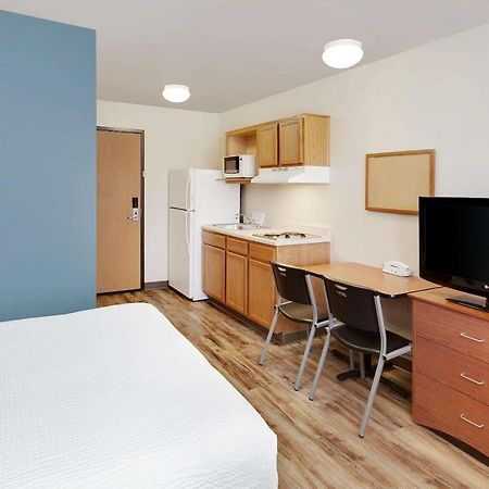 Woodspring Suites Des Moines Плезант-Гілл  Екстер'єр фото